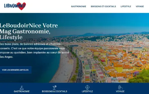 [LBDN] Le Boudoir Nice